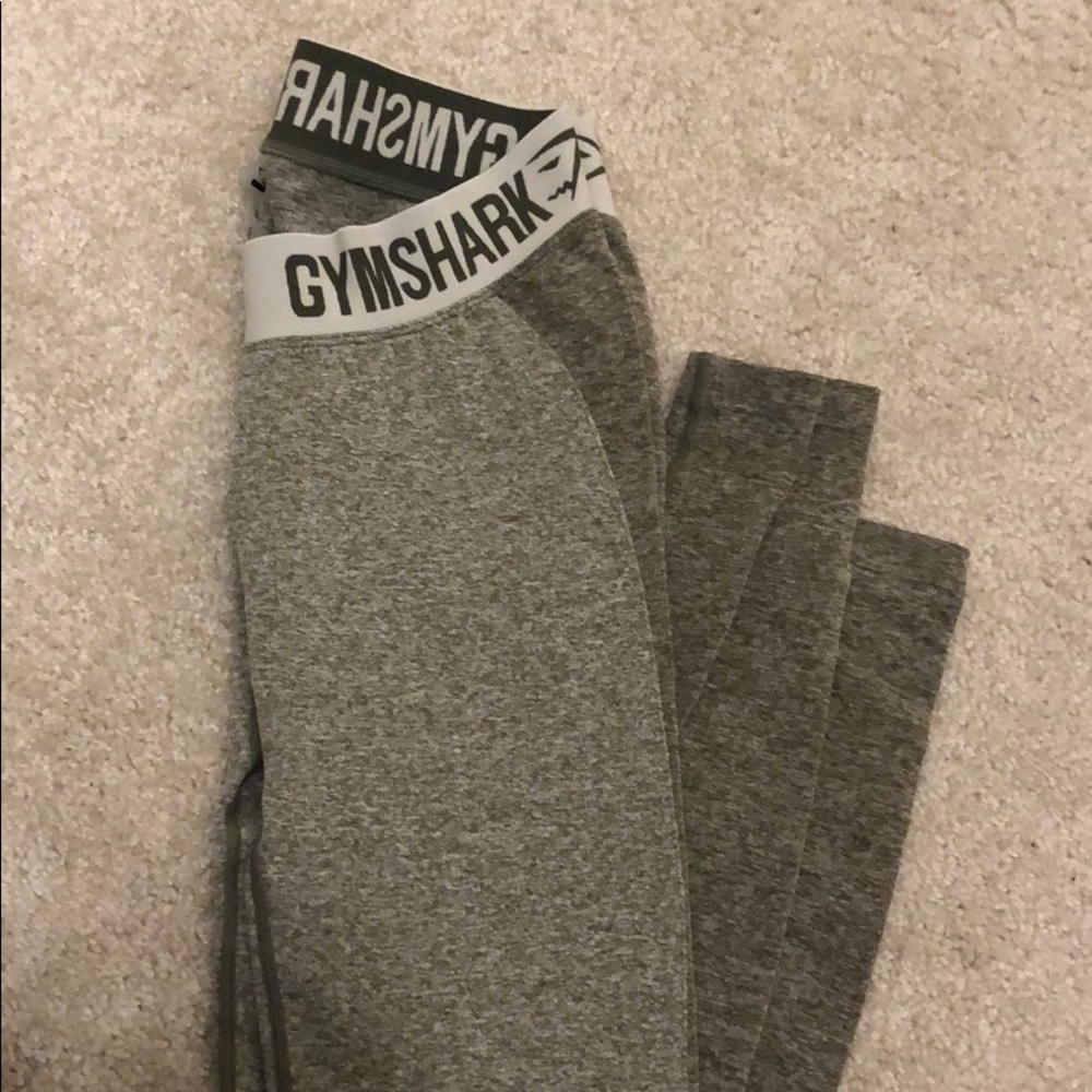 Gymshark Leggings